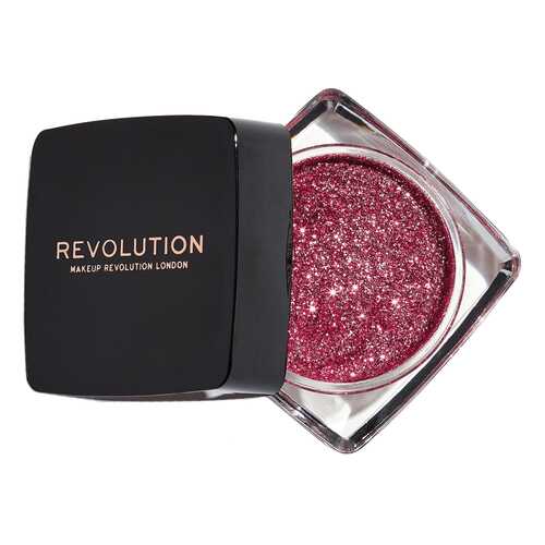 Тени для век Makeup Revolution Glitter Paste Long to be desired в L’Occitane