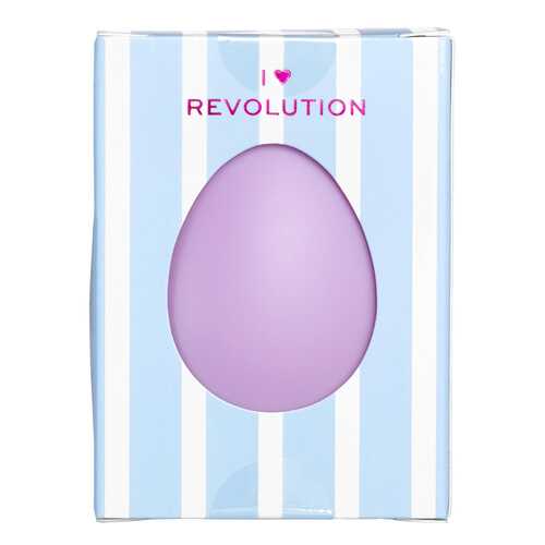 Тени для век Revolution Makeup Easter Egg Shadow Palette Candy Egg 4,2 г в L’Occitane