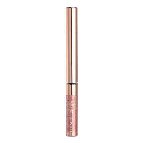 Тени для век The Saem Eco Soul Sparkling Eye RD01 Bronze Gold 2,7 г в L’Occitane