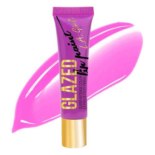 Блеск для губ L.A. Girl Glazed Lip Paint GLG786 Coy 12 мл в L’Occitane