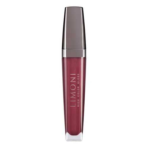 Блеск для губ Limoni Rich Color Gloss - тон 109 в L’Occitane