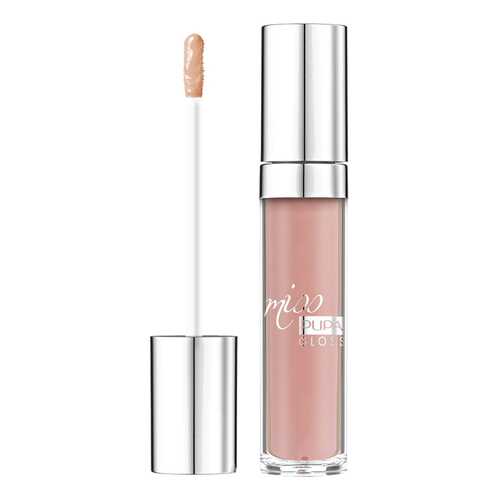 Блеск для губ Pupa Miss Pupa Gloss 103 Forever Nude, 5 мл в L’Occitane