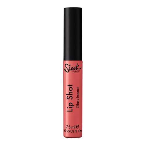 Блеск для губ Sleek MakeUP Lip Shot Gloss Impact 1181 Get Free 7,5 мл в L’Occitane