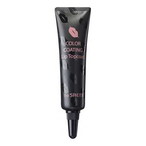 Фиксирующее средство The Saem Saemmul Color Coating Lip Topcoat 5 г в L’Occitane