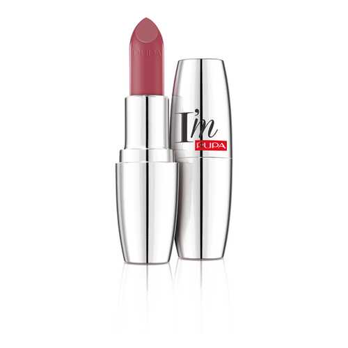 Губная помада Pupa I'm Pupa Lipstick 408 в L’Occitane