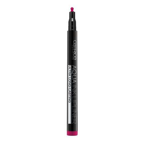 Карандаш для губ CATRICE Aqua Ink Lipliner 040 Back To The Fuchsia 1 мл в L’Occitane