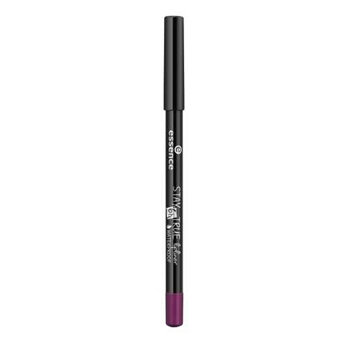 Карандаш для губ essence Stay 6h true waterproof lipliner 10 plum on 1,2 г в L’Occitane