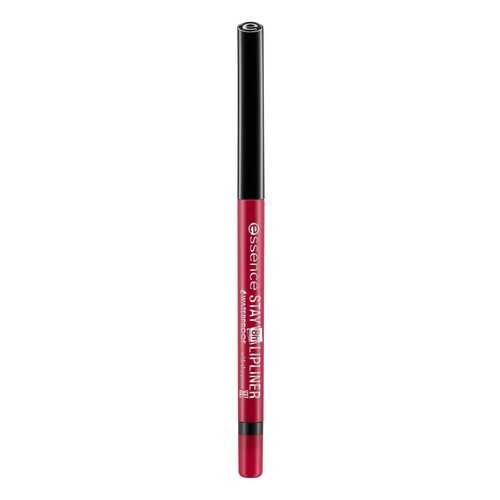 Карандаш для губ essence stay 8h waterproof lipliner тон 06 в L’Occitane