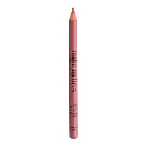 Карандаш для губ Eva Mosaic Make Up Lips Нежно-розовый B56976 в L’Occitane