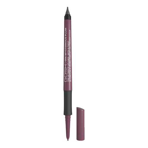 Карандаш для губ Gosh The Ultimate Lipliner-With a Twist в L’Occitane