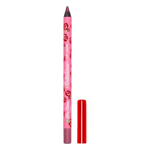 Карандаш для губ Lime Crime Velvetines Chiffon в L’Occitane