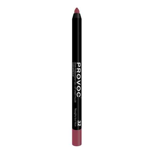 Карандаш для губ Provoc Gel Lip Liner 32 Светло-малиново-бежевый 1,2 г в L’Occitane