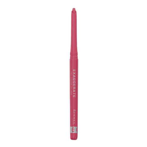 Карандаш для губ Rimmel Exaggerate Automatic Lip Liner 063 Eastend Snob 0,23 г в L’Occitane