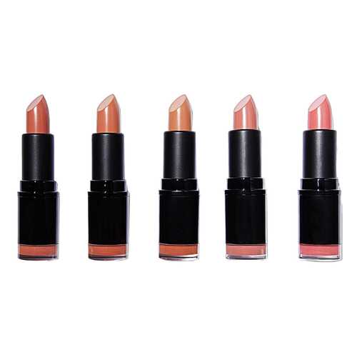 Набор помад Revolution PRO Lipstick Collection Bare в L’Occitane