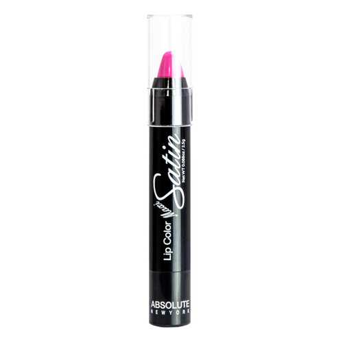 Помада Absolute New York Maxi Satin Lip Crayon Magenta 2,5 г в L’Occitane