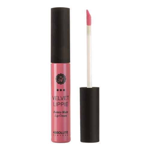 Помада Absolute New York Velvet Lippie Mull It Over 6 мл в L’Occitane