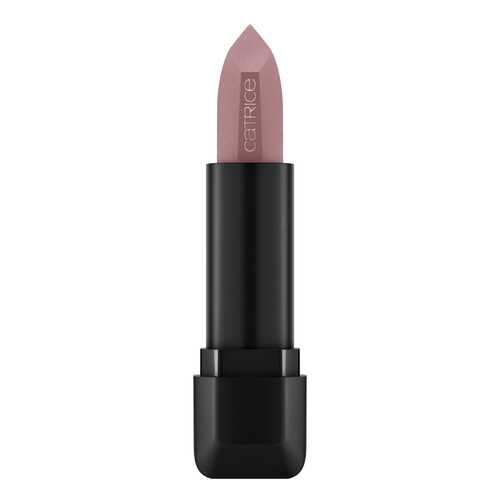 Помада CATRICE Demi Matt Lipstick 100 Nude Crush Everyday 4 г в L’Occitane