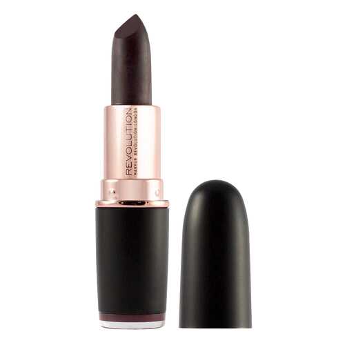 Помада Makeup Revolution Iconic Matte Revolution Lipstick Members Club 3,1 г в L’Occitane