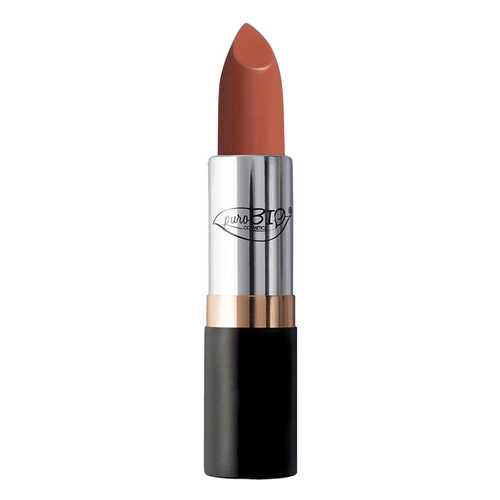 Помада PuroBIO Lipstick 01 Bright Peach 3,5 г в L’Occitane