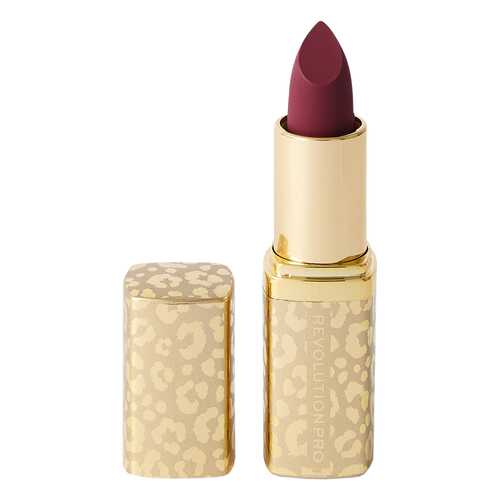 Помада Revolution PRO New Neutral Satin Matte Lipstick Thirst 3,2 г в L’Occitane