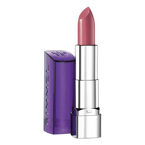 Помада Rimmel Moisture Renew Rock`n`Rose 126 Pink Lane 4 г в L’Occitane