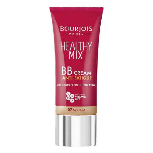 BB и СС средство Bourjois Healthy Mix 02 Medium, 30 мл в L’Occitane