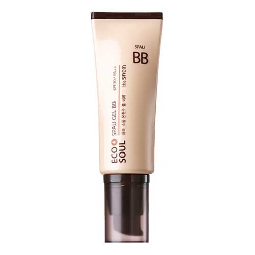 ББ крем гелевый Eco Soul Spau Gel BB 02 Natural Beige в L’Occitane