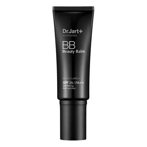 BB средство Dr.Jart+ Nourishing Beauty Balm Black Label+ SPF25 PA++ в L’Occitane