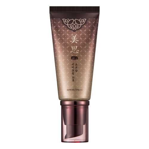 BB средство Missha Cho Bo Yang BB Cream SPF/PA++ 21 Natural Beige 50 мл в L’Occitane