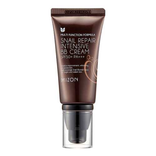 BB средство Mizon Snail Repair Intensive BB Cream SPF50+/PA+++ 27 50 мл в L’Occitane