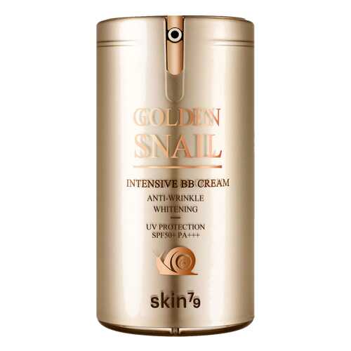 BB средство Skin79 Golden Snail Intensive в L’Occitane