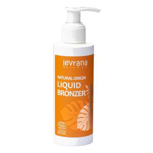 Бронзер Levrana Natural Origin Liquid Bronzer 150 мл в L’Occitane