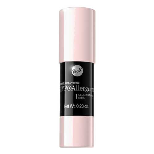 Хайлайтер Bell Hypoallergenic Illuminatig Stick 6,5 г в L’Occitane