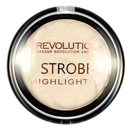 Хайлайтер для лица Makeup Revolution Strobe Highlighter Ever Glow Lights 7,5 г в L’Occitane