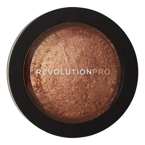 Хайлайтер Revolution PRO Skin Finish Golden Glare 11 г в L’Occitane