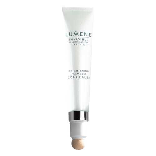 Консилер Lumene Invisible Illumination Brightening Flawless Concealer Medium 10 мл в L’Occitane