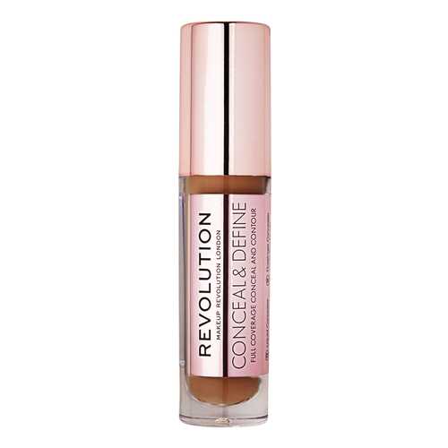 Консилер Makeup Revolution Conceal and Define C14 3,4 мл в L’Occitane