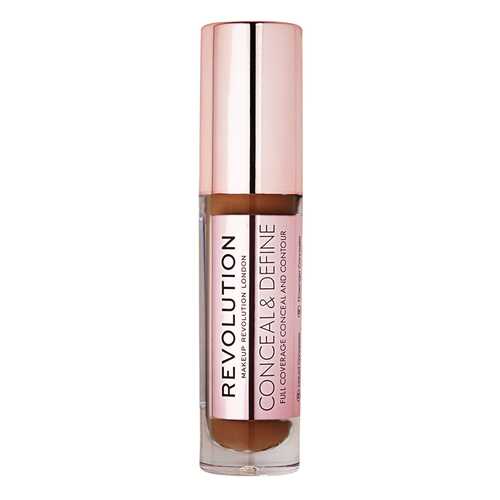 Консилер Makeup Revolution Conceal and Define C15 3,4 мл в L’Occitane