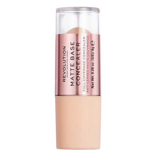 Консилер Makeup Revolution Matte Base Concealer C8 в L’Occitane