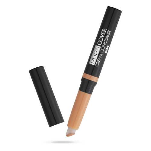 Консилер Pupa Cover Cream Concealer 004 - Orange в L’Occitane