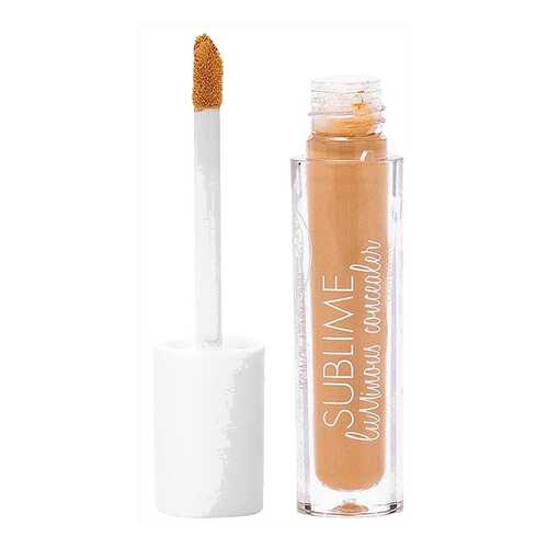 Консилер PuroBio Sublime Luminous Concealer 03 3 мл в L’Occitane