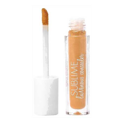 Консилер PuroBio Sublime Luminous Concealer 04 3 мл в L’Occitane