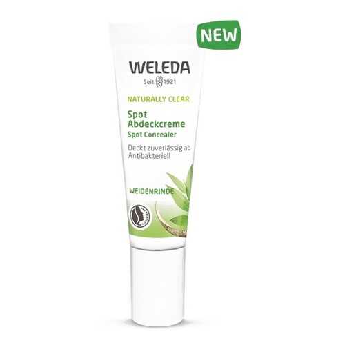 Консилер Weleda Naturally Clear Spot Concealer в L’Occitane