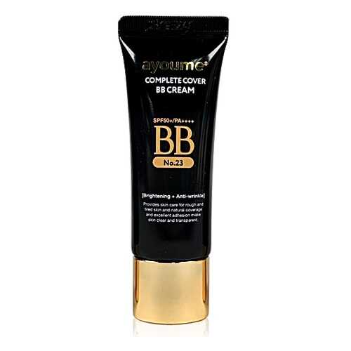 Крем ББ AYOUME COMPLETE COVER BB CREAM_№23 20 мл в L’Occitane