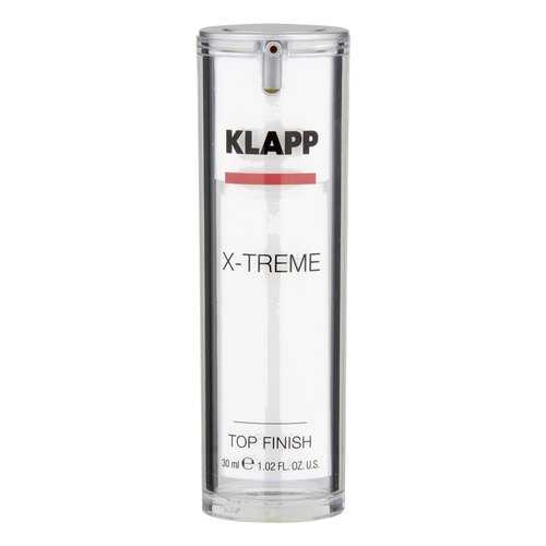 Основа для макияжа Klapp X-Treme Top Finish 30 мл в L’Occitane