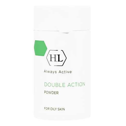 Пудра Holyland Laboratorie Double Action Powder 45 мл в L’Occitane