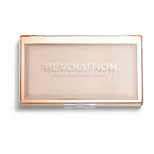 Пудра Revolution Makeup Matte Base Powder тон P1 в L’Occitane