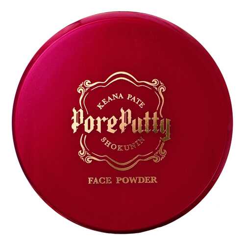 Пудра SANA Pore Putty Face Powder 3D SPF 35 Натуральный в L’Occitane