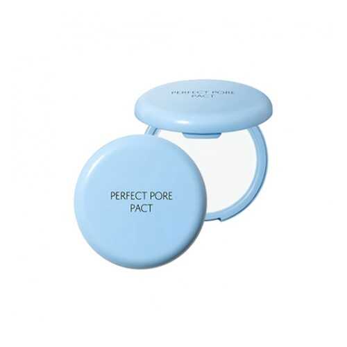 Пудра The Saem Saemmul Perfect Pore Pact в L’Occitane