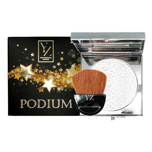 Пудра Yllozure Podium 10 г в L’Occitane